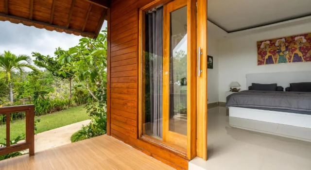 Nusa Penida Pini Sentana, Buchen Sie Hotel Penida Bali