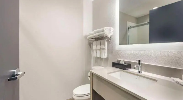 Номер Standard Quality Inn & Suites Joelton - Nashville