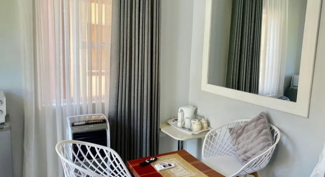 Studio Near Airport City Centre - 2317, Rezerwuj Apartament Harare Zimbabwe