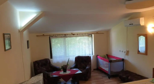 Студия Standard с красивым видом из окна Orehite-Family Hotel ,Food & Pool