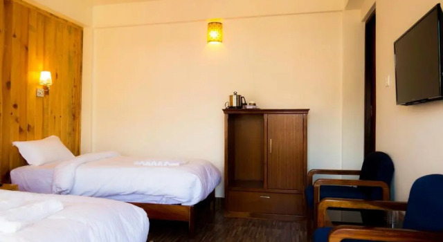 Номер Standard Tristar Hotel