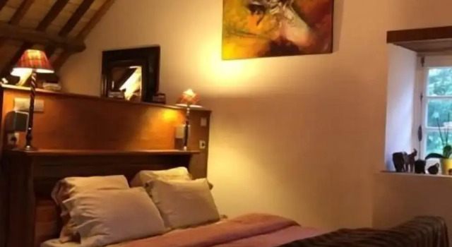 Manoir de La Rogerais & SPA, Rezerwuj Ośrodek wypoczynkowy Hotele resortowe w Bretania, Ośrodek wypoczynkowy