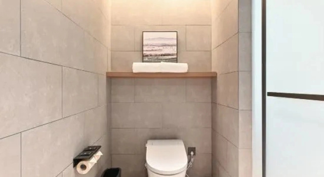 Семейный люкс Atour Hotel Beijing Road, Guta District, Jinzhou