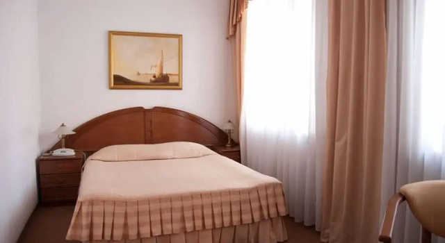 Апартаменты Business Sonya Apartments