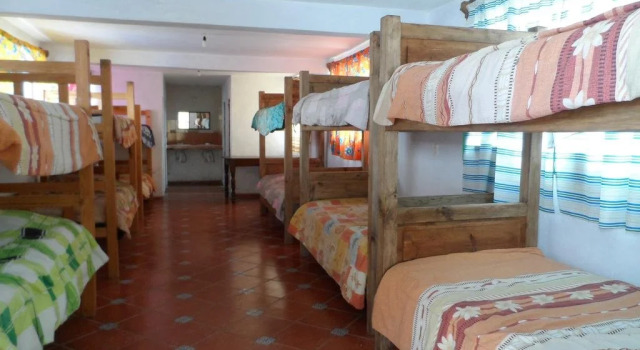 Planet Hostel, Забронировать Хостел Сан-Кристобаль-де-лас-Касас Чьяпас, рядом с Central Plaza &amp; Park