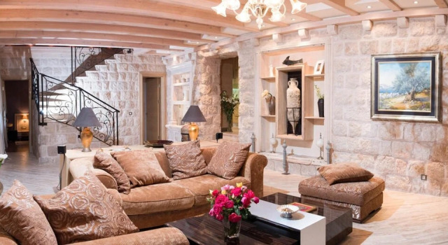Villa Muri di Dubrovnik
