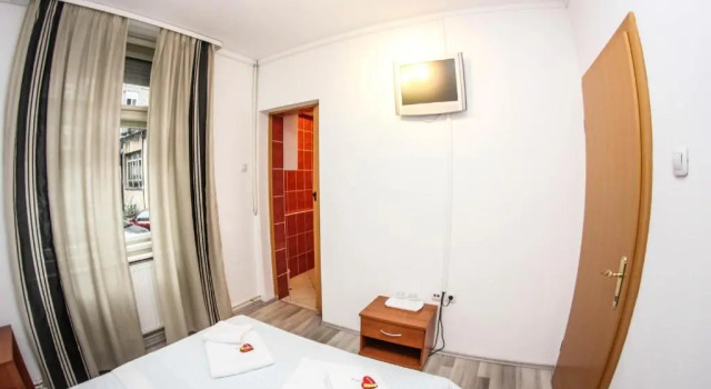 Номер Standard Rooms Eliza