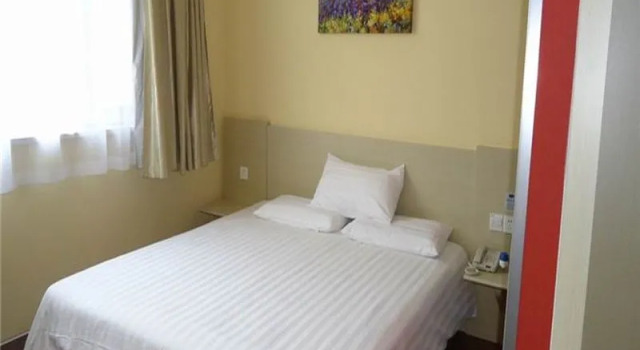 Hanting Express Wenzhou West Liming Road, Забронировать Отель Вэньчжоу Чжэцзян, рядом с Wenzhou Zhongshan Park