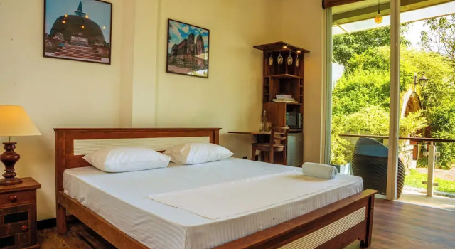 The Quale Villa