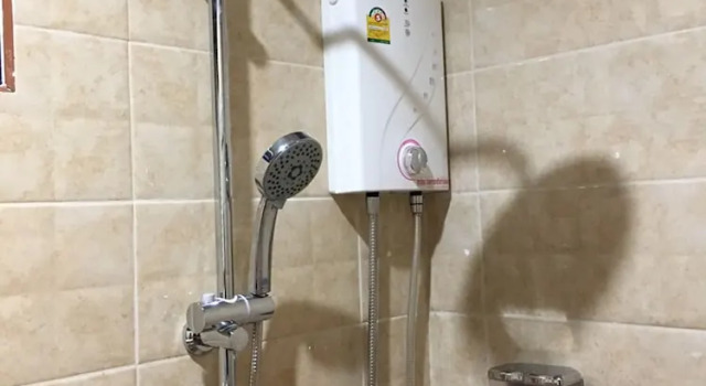 Номер Standard Smile Home Krabi Klong Moung Beach