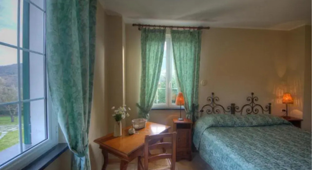 Номер Standard Relais Borgofasceo