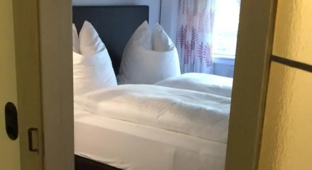 Haus in der Zitronengasse, Reserva ahora Hotel Lindau Baviera, cerca de Lindau Harbor