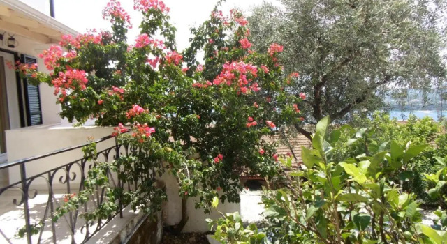 Апартаменты Villa Elli 1 Panoramic View