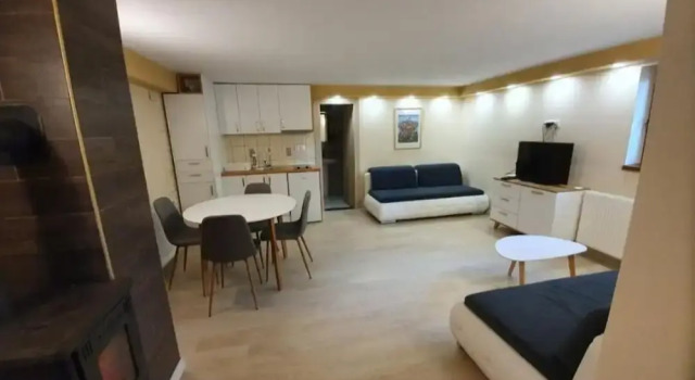 Апартаменты c 1 комнатой Marušić Apartments
