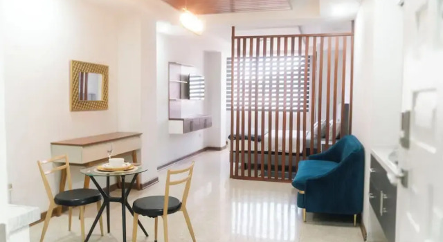 Номер Standard Guayacan Apart Hotel