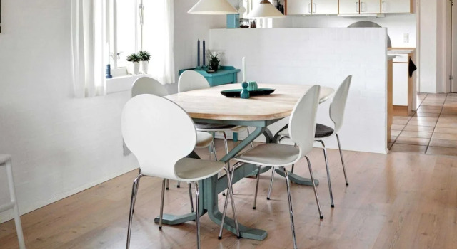 Stylish Holiday Home in Ålbæk near Beach