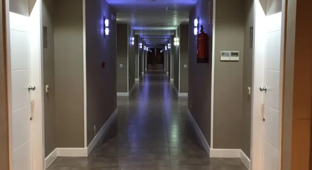 Hostal Portugal II, Prenota Hotel Cáceres 