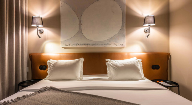 Aqua Pedra Dos Bicos Design Beach Hotel, Book Boutique Hotel SPA-hoteller i Albufeira, SPA