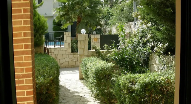 Вилла с 3 комнатами Christina Villas- Minoan inland