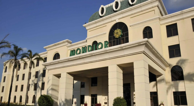 Peermont Mondior At Emperors Palace