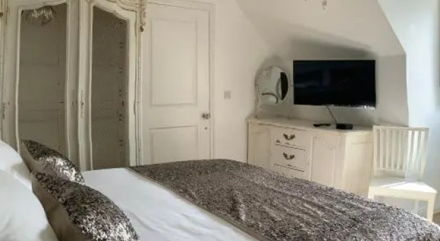 Harford en-suite Rooms, Забронировать Отель Лимингтон Нью-Форест