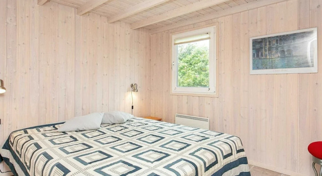 6 Person Holiday Home in Hjorring, Prenota Hotel Hjørring 