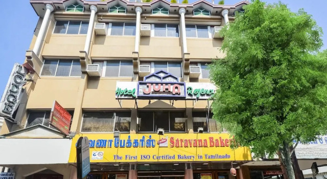 Oyo 45848 Hotel Juha Regencys