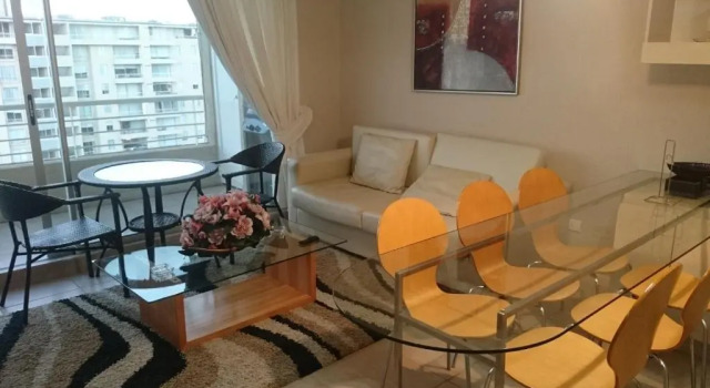 Laguna Vista, Vista Océano 1305, Rezerwuj Hotel Hotele 4-gwiazdkowe w Valparaíso, 4*