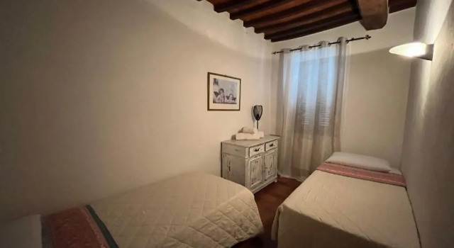 Апартаменты с 2 комнатами Agriturismo Palazzo Bello