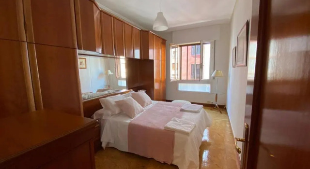 Apartamento Alonso 1, Rezerwuj Apartament Hotele w Baskonia z parkingiem, Parking