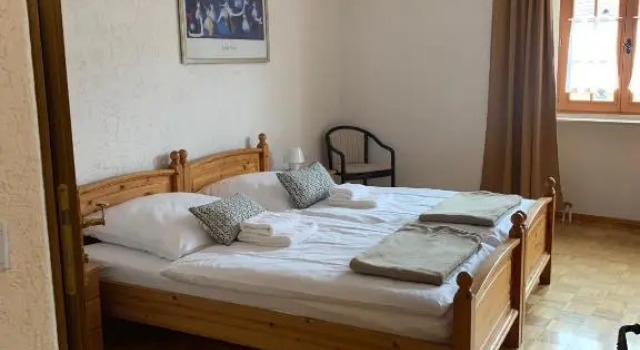 Двухместный номер Standard Hotel Bettelhaus