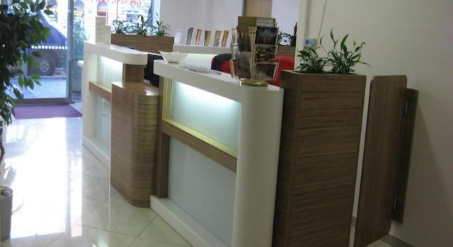 Hotel Ankora