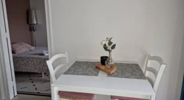 Libourne Studio, Rezerwuj Apartament Libourne Gironde
