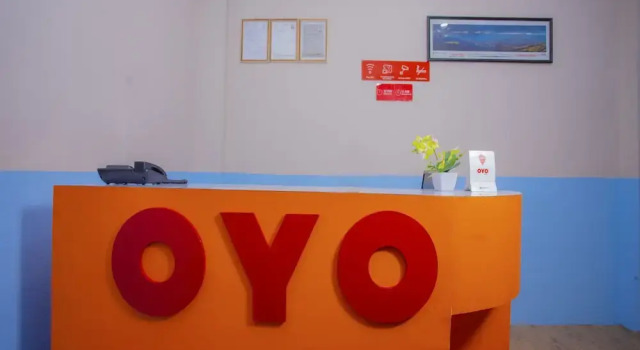 OYO 319 Hotel Aalishan