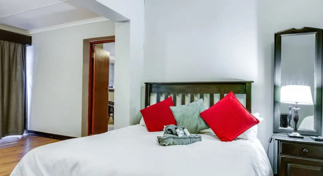 Номер Executive The Nightingale Guesthouse