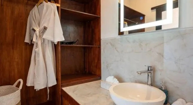 3 mins Canggu Beach, Dream Stay Canggu No.3, Rezervovat Hotel Canggu Badung