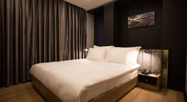Long Stay İstanbul Residence, Забронировать Апарт-отель Апарт-отели Стамбула, рядом с Паромный порт Принцевых островов, Апарт-отель