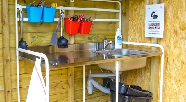 Grey Willow Yurts, Reserva ahora Camping Honiton Devon