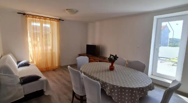 Apartments Tereza