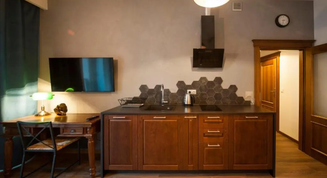 Апартаменты Deluxe Very Berry - Orzeszkowej 10 - Mtp Apartment, Parking, Balcony, Check in 24h