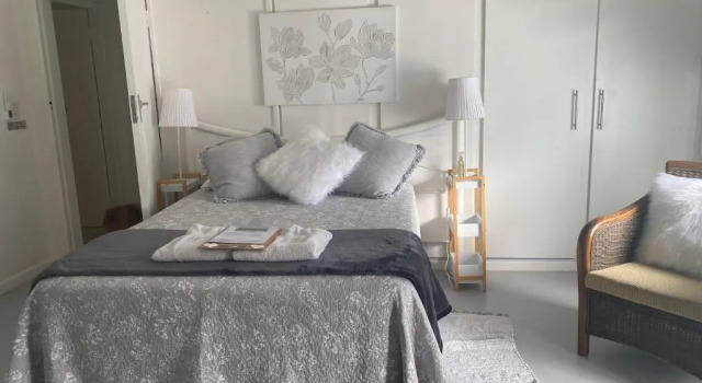 Номер Standard White River B & B