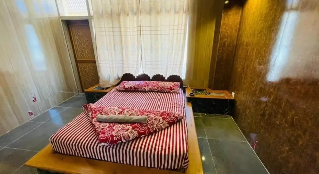 Mondoq Fort Hotel Skardu, Забронировать Отель Отели Скарду 3 звезды, 3*