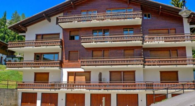 Apartment Stem Verbier, Varaa Huoneisto Bagnes Verbier - St.Bernard