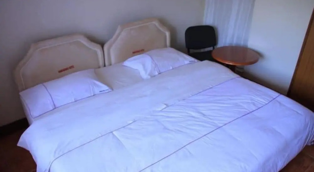 Tiêu chuẩn Family phòng Namugongo Hotel