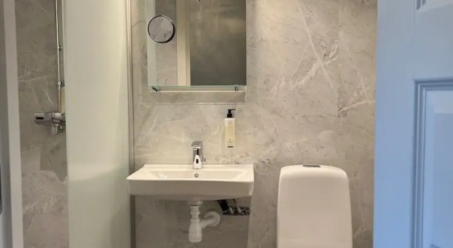 Номер Standard Central Hotellet Tierp
