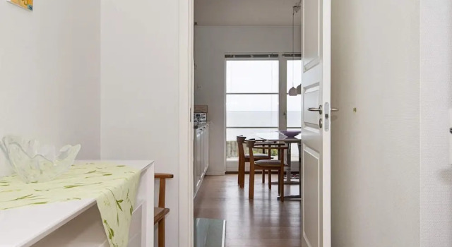 Holiday Home in Esbjerg V, Prenota Hotel Esbjerg 