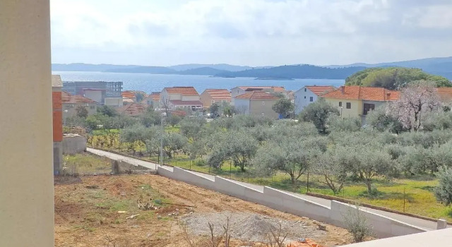 Апартаменты Apartments Sunny Side Orebić