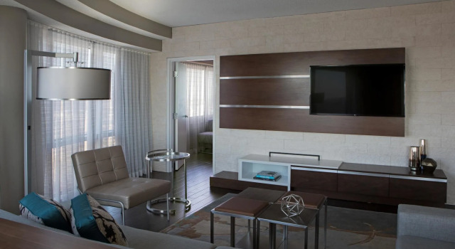 Kansas City Marriott Country Club Plaza, Đặt Khách sạn Kansas City (Missouri) 