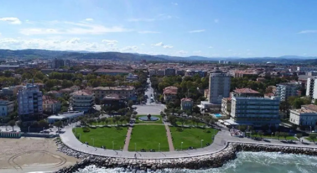 Апартаменты Deluxe Casa Gramsci luxury apartment