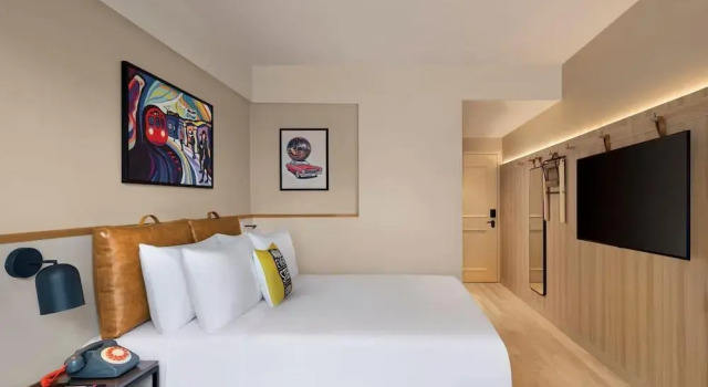Moxy Mumbai Andheri West, Забронировать Отель Мумбай Mumbai Region